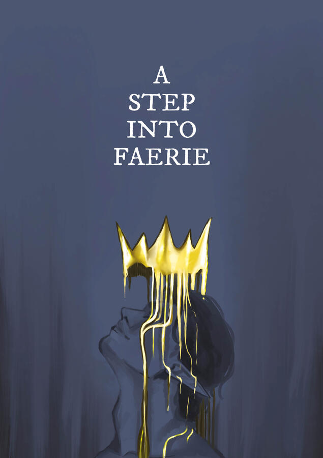 A Step Into Faeire cover