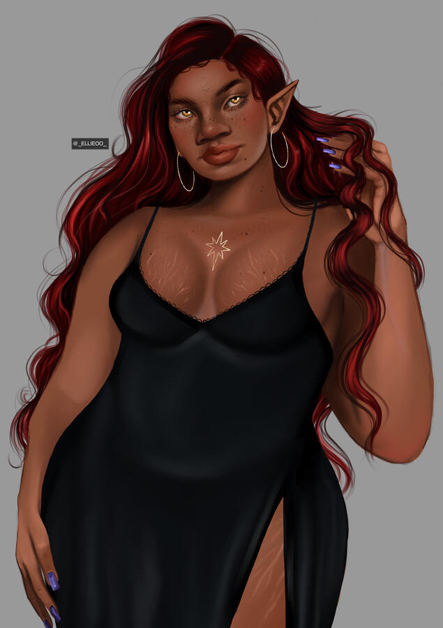 Bryce Quinlan (crescent city)